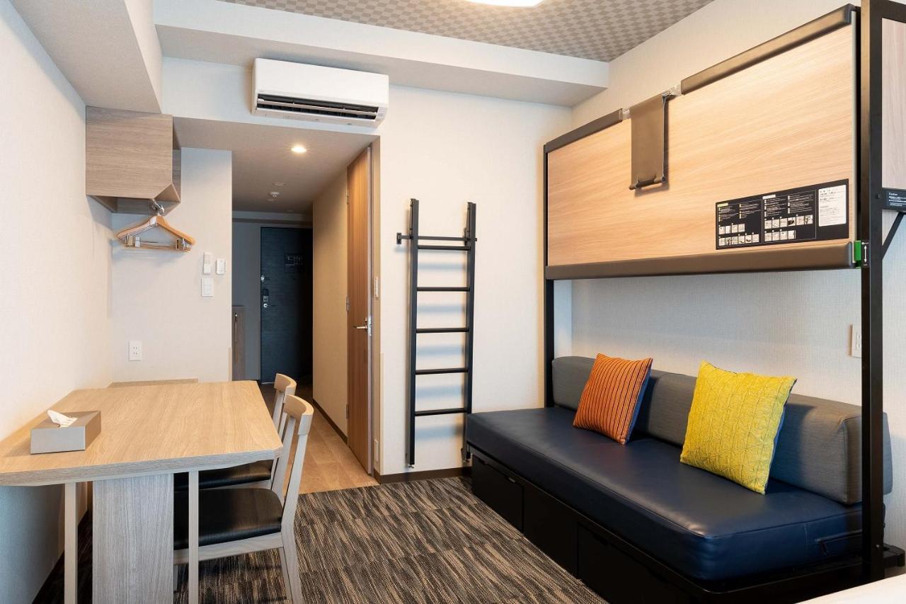 Stayme The Asakusa Riverside * โตเกียว